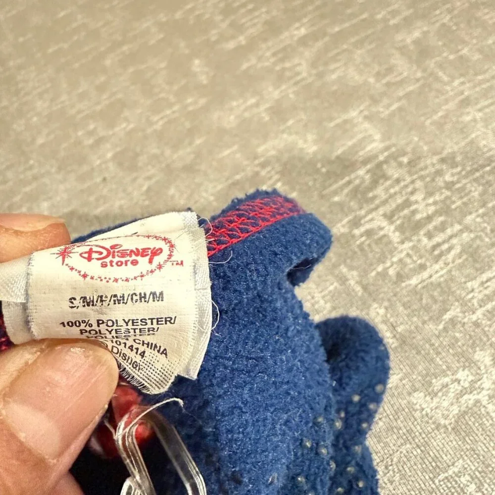 Kids winter gloves, size Small